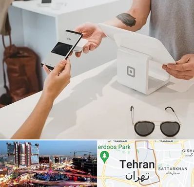 موبایل اقساطی در صادقیه 