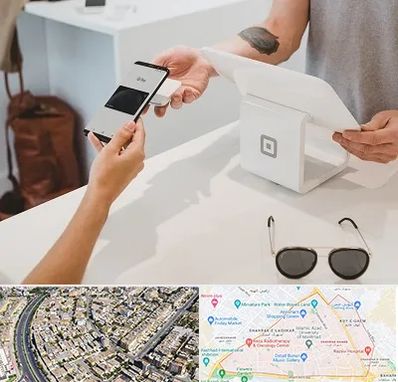 موبایل اقساطی در شهرک غرب مشهد