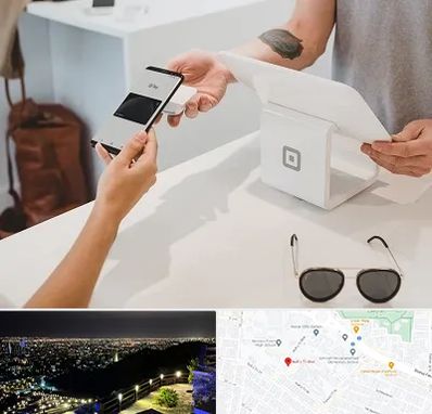 موبایل اقساطی در هفت تیر مشهد 