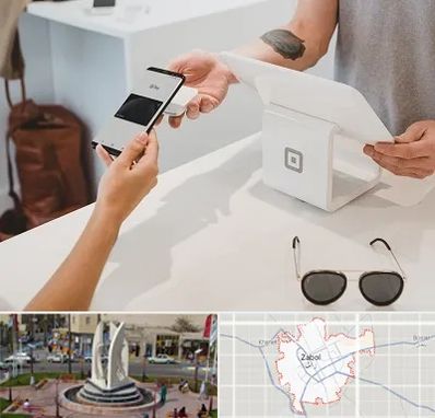 موبایل اقساطی در زابل