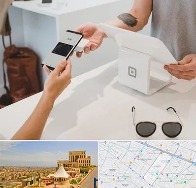 موبایل اقساطی در هاشمیه مشهد