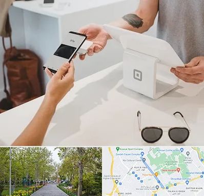 موبایل اقساطی در قدوسی غربی شیراز