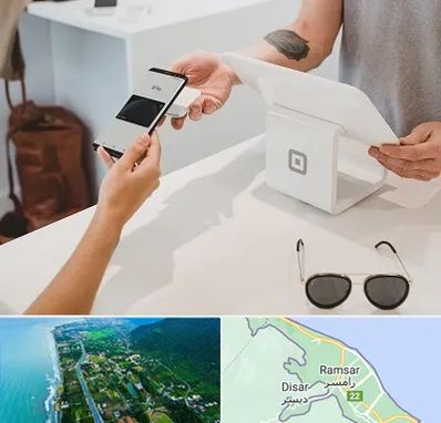 موبایل اقساطی در رامسر