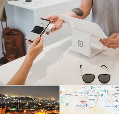 موبایل اقساطی در مارلیک کرج