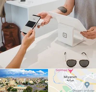 موبایل اقساطی در میانه