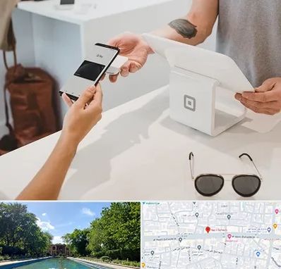 موبایل اقساطی در هشت بهشت اصفهان