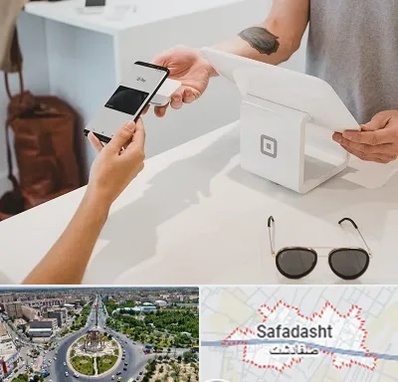 موبایل اقساطی در صفادشت