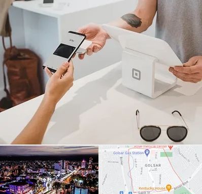 موبایل اقساطی در گلسار رشت 