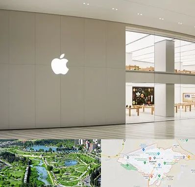 نمایندگی اپل در بجنورد