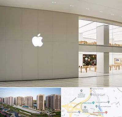 نمایندگی اپل در المپیک 