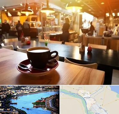 کافی شاپ در خرمشهر