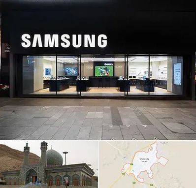 نمایندگی گوشی سامسونگ در شهرضا