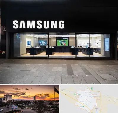 نمایندگی گوشی سامسونگ در قوچان