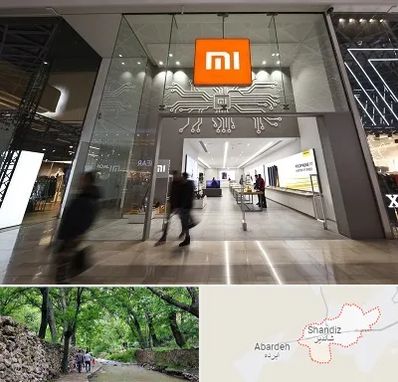 نمایندگی گوشی شیائومی در شاندیز مشهد