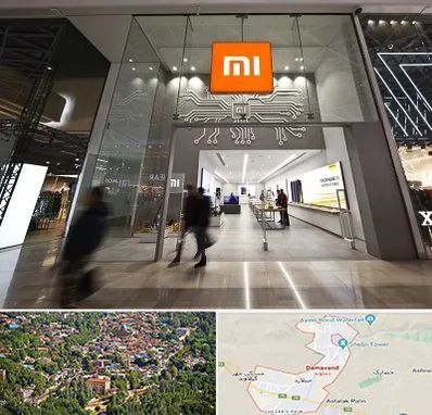 نمایندگی گوشی شیائومی در دماوند