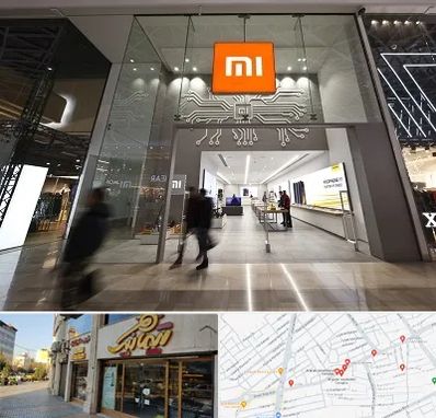 نمایندگی گوشی شیائومی در عطاران قم