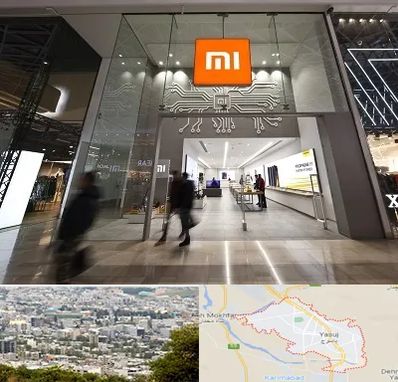 نمایندگی گوشی شیائومی در یاسوج