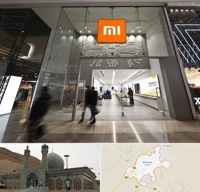 نمایندگی گوشی شیائومی در شهرضا