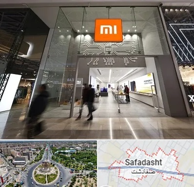 نمایندگی گوشی شیائومی در صفادشت
