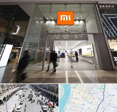 نمایندگی گوشی شیائومی در نادری اهواز