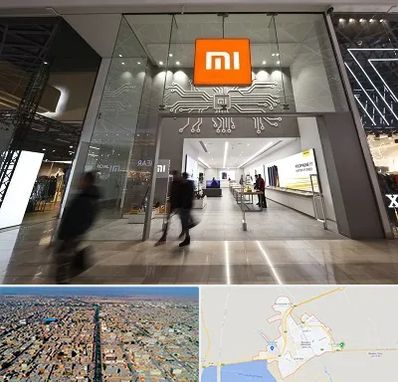 نمایندگی گوشی شیائومی در بندر ماهشهر