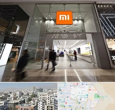 نمایندگی گوشی شیائومی در منطقه 14 تهران 
