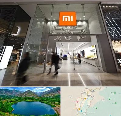 نمایندگی گوشی شیائومی در رودبار