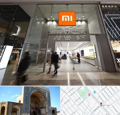 نمایندگی گوشی شیائومی در مصلی مشهد