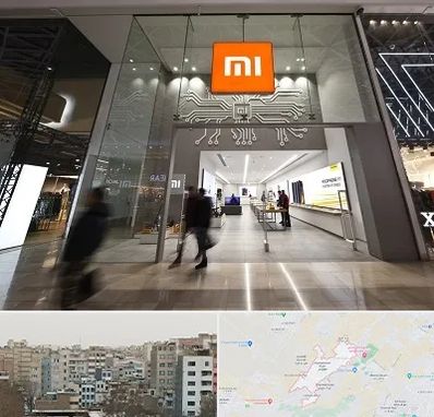 نمایندگی گوشی شیائومی در محمد شهر کرج 