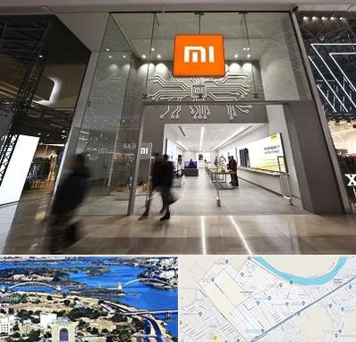 نمایندگی گوشی شیائومی در کوروش اهواز