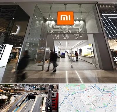 نمایندگی گوشی شیائومی در ستارخان شیراز