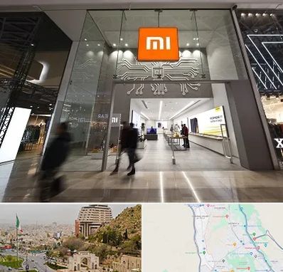 نمایندگی گوشی شیائومی در فرهنگ شهر شیراز