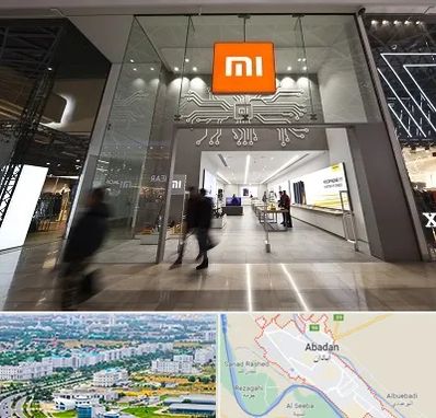 نمایندگی گوشی شیائومی در آبادان