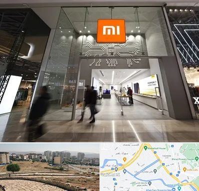 نمایندگی گوشی شیائومی در کوی وحدت شیراز