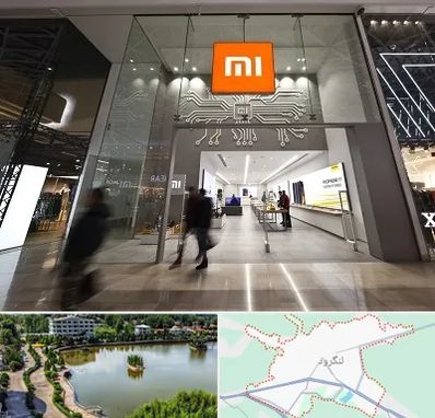 نمایندگی گوشی شیائومی در لنگرود