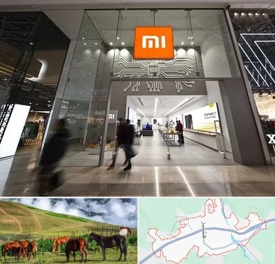 نمایندگی گوشی شیائومی در تالش