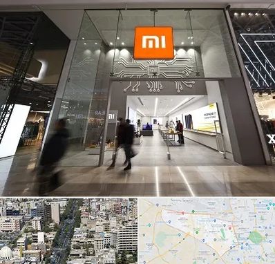 نمایندگی گوشی شیائومی در منطقه 18 تهران 