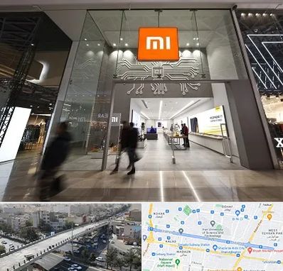 نمایندگی گوشی شیائومی در فرجام