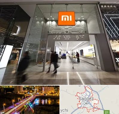 نمایندگی گوشی شیائومی در سقز