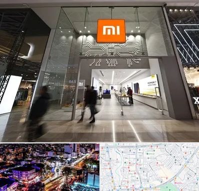 نمایندگی گوشی شیائومی در منظریه رشت