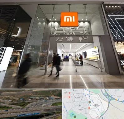 نمایندگی گوشی شیائومی در یاغچیان تبریز