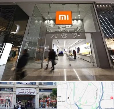 نمایندگی گوشی شیائومی در ایران زمین