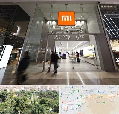 نمایندگی گوشی شیائومی در منطقه 13 تهران 