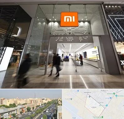 نمایندگی گوشی شیائومی در کیانمهر کرج