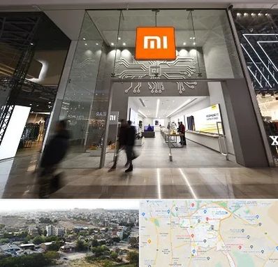 نمایندگی گوشی شیائومی در منطقه 20 تهران 