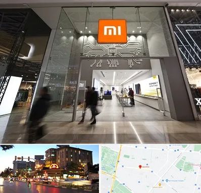 نمایندگی گوشی شیائومی در بلوار سجاد مشهد 