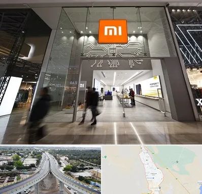 نمایندگی گوشی شیائومی در اندیمشک