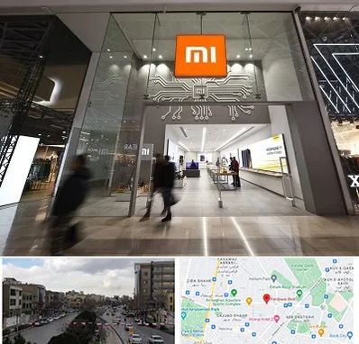 نمایندگی گوشی شیائومی در بلوار فردوسی مشهد 
