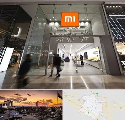 نمایندگی گوشی شیائومی در قوچان