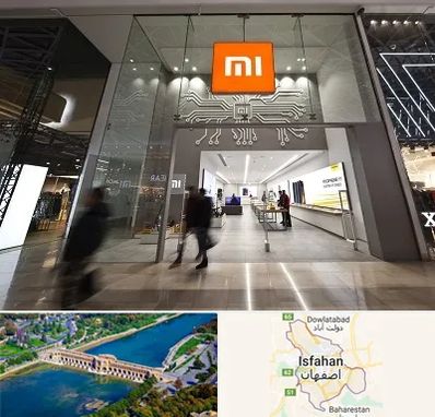 نمایندگی گوشی شیائومی در اصفهان